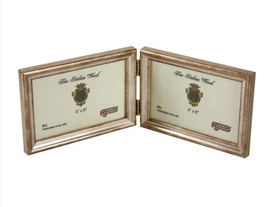 Double Channel Frame