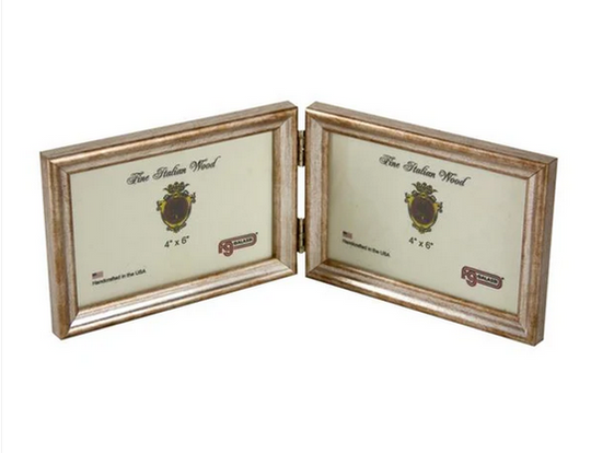 Double Channel Frame