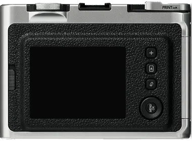Fujifilm Instax Mini EVO Hybrid Instant Camera – Digital + Instant Prints