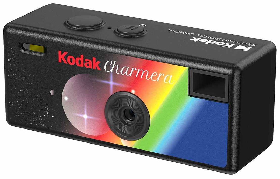 KODAK Charmera Keychain - 1987 Edition