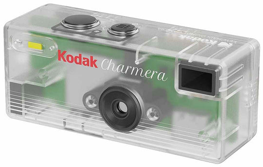 KODAK Charmera Keychain - 1987 Edition