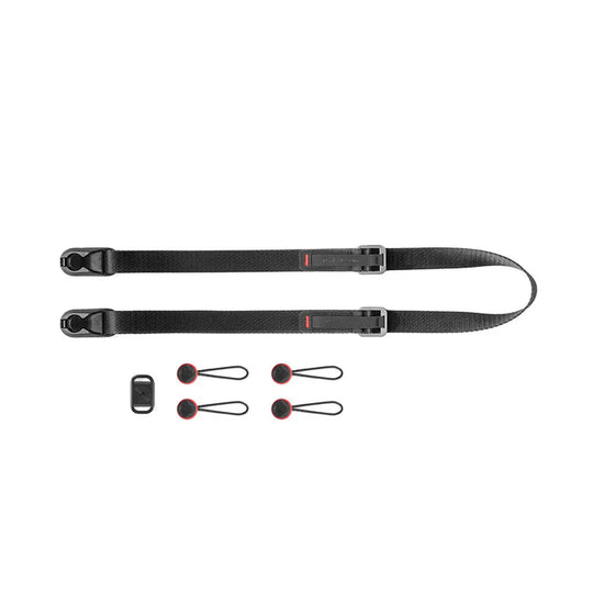 Leash Camera Strap