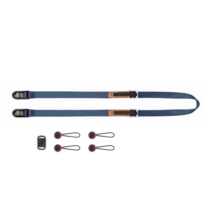 Leash Camera Strap