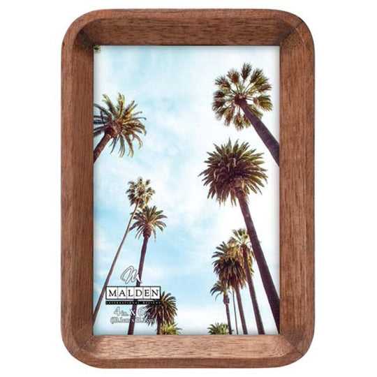 Mango Wood Frame