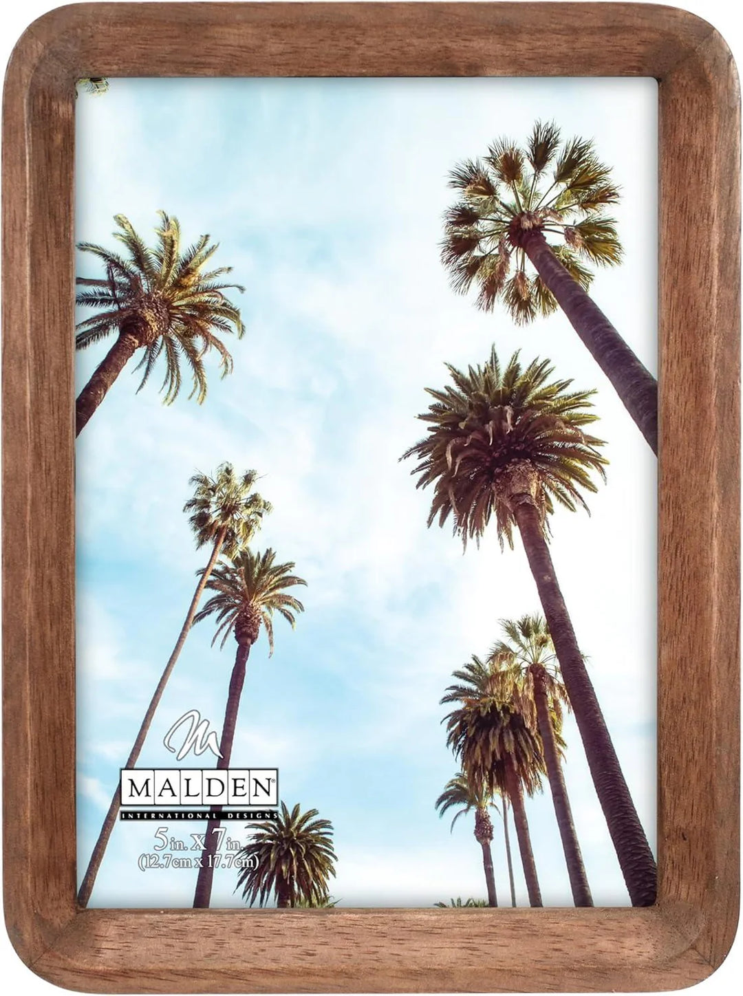 Mango Wood Frame