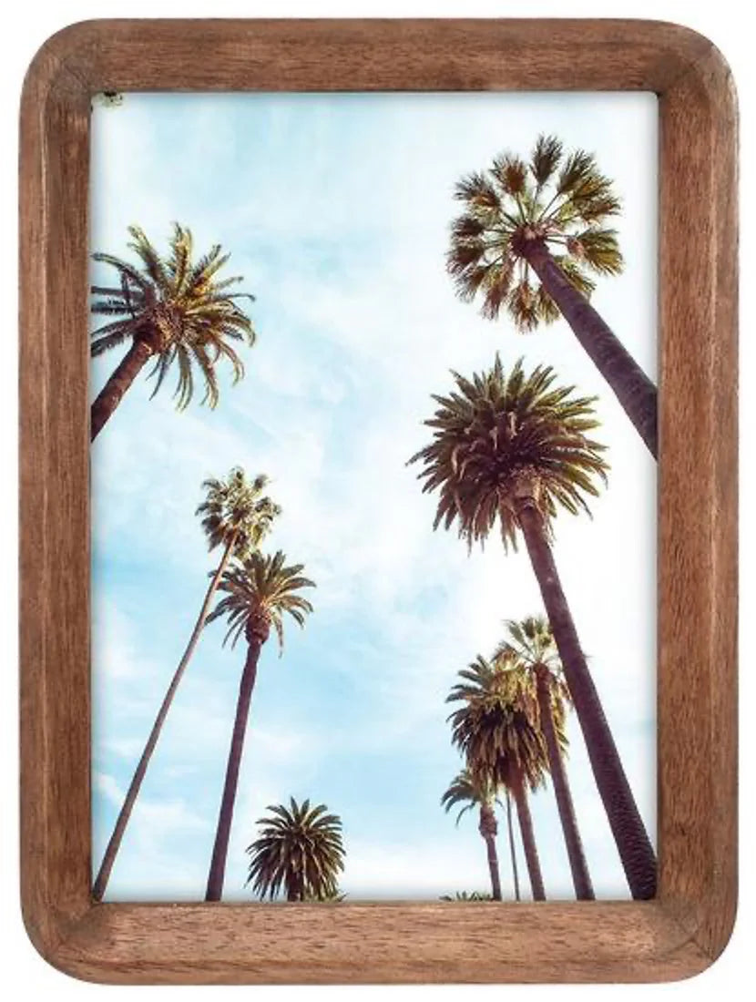 Mango Wood Frame