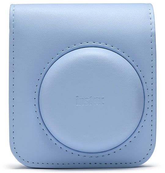 Fujifilm Instax Mini 12 Camera Case – Protective, Adjustable Strap, Fits Mini 12