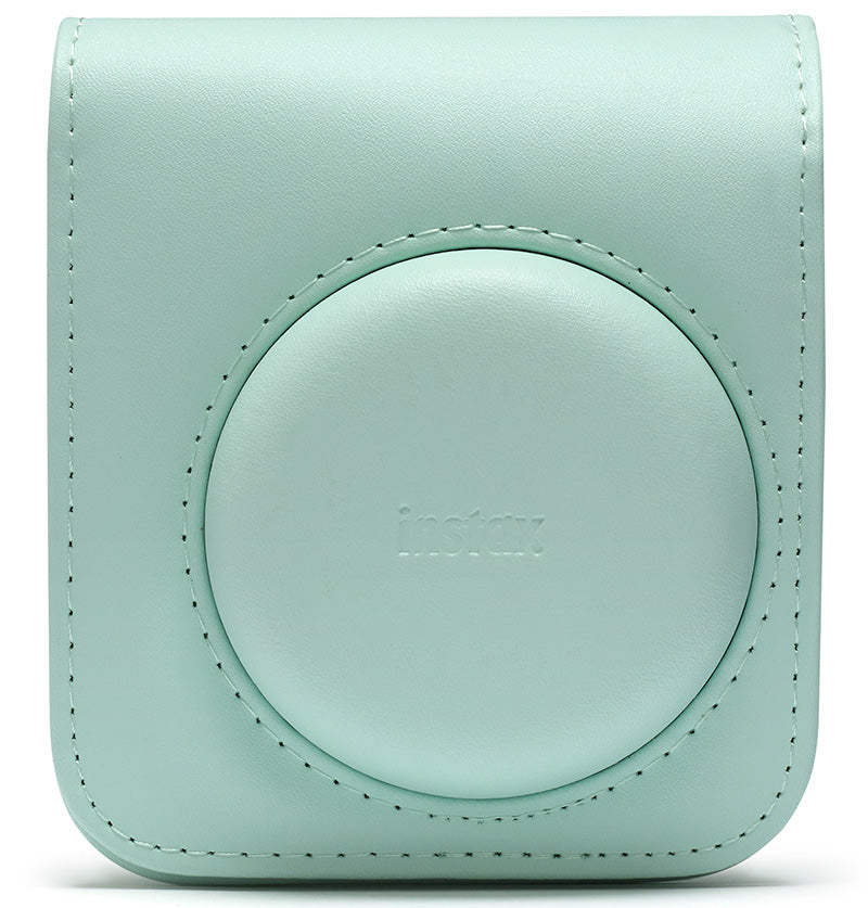 Fujifilm Instax Mini 12 Camera Case – Protective, Adjustable Strap, Fits Mini 12