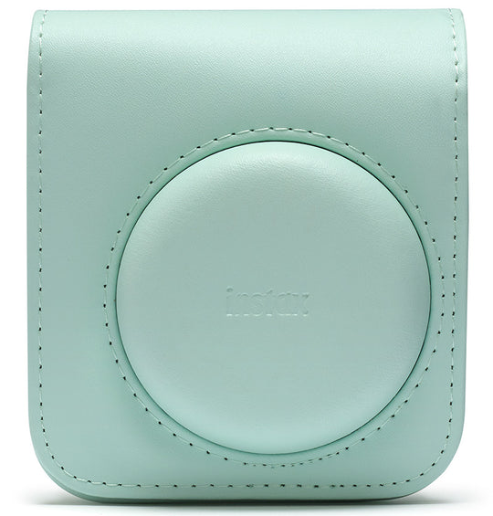 Fujifilm Instax Mini 12 Camera Case – Protective, Adjustable Strap, Fits Mini 12