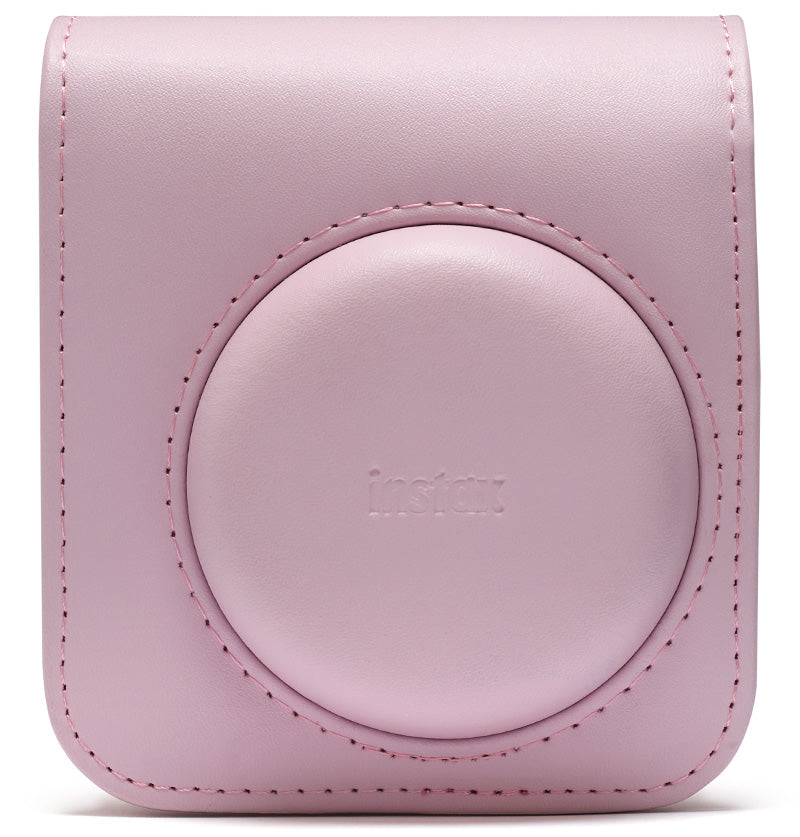 Fujifilm Instax Mini 12 Camera Case – Protective, Adjustable Strap, Fits Mini 12