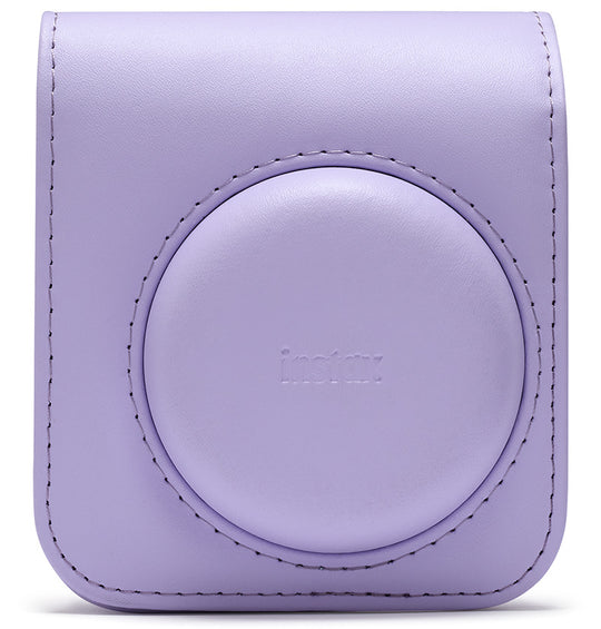 Fujifilm Instax Mini 12 Camera Case – Protective, Adjustable Strap, Fits Mini 12