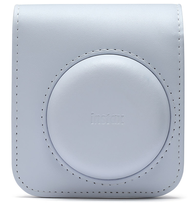 Fujifilm Instax Mini 12 Camera Case – Protective, Adjustable Strap, Fits Mini 12