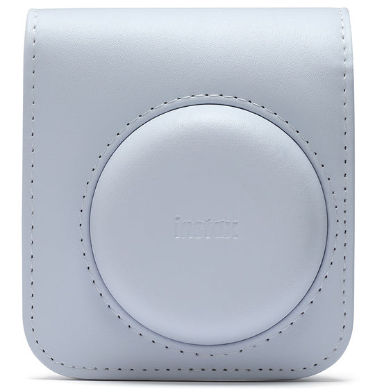 Fujifilm Instax Mini 12 Camera Case – Protective, Adjustable Strap, Fits Mini 12