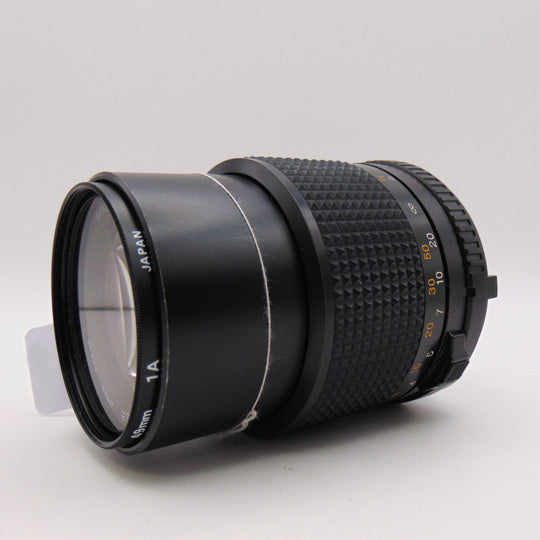 Minolta 135mm 3.5 Lens