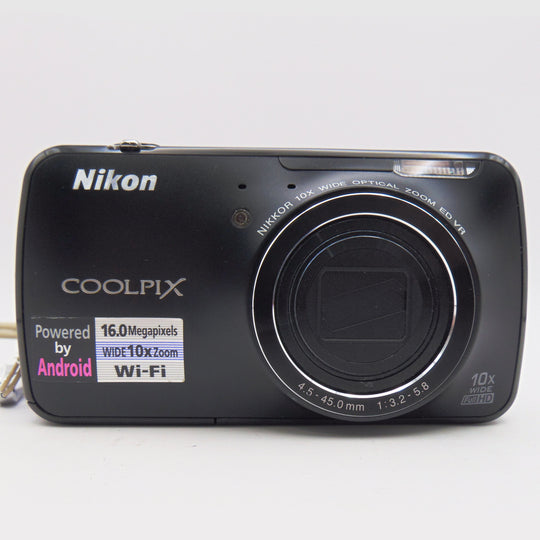 Nikon COOLPIX 5800