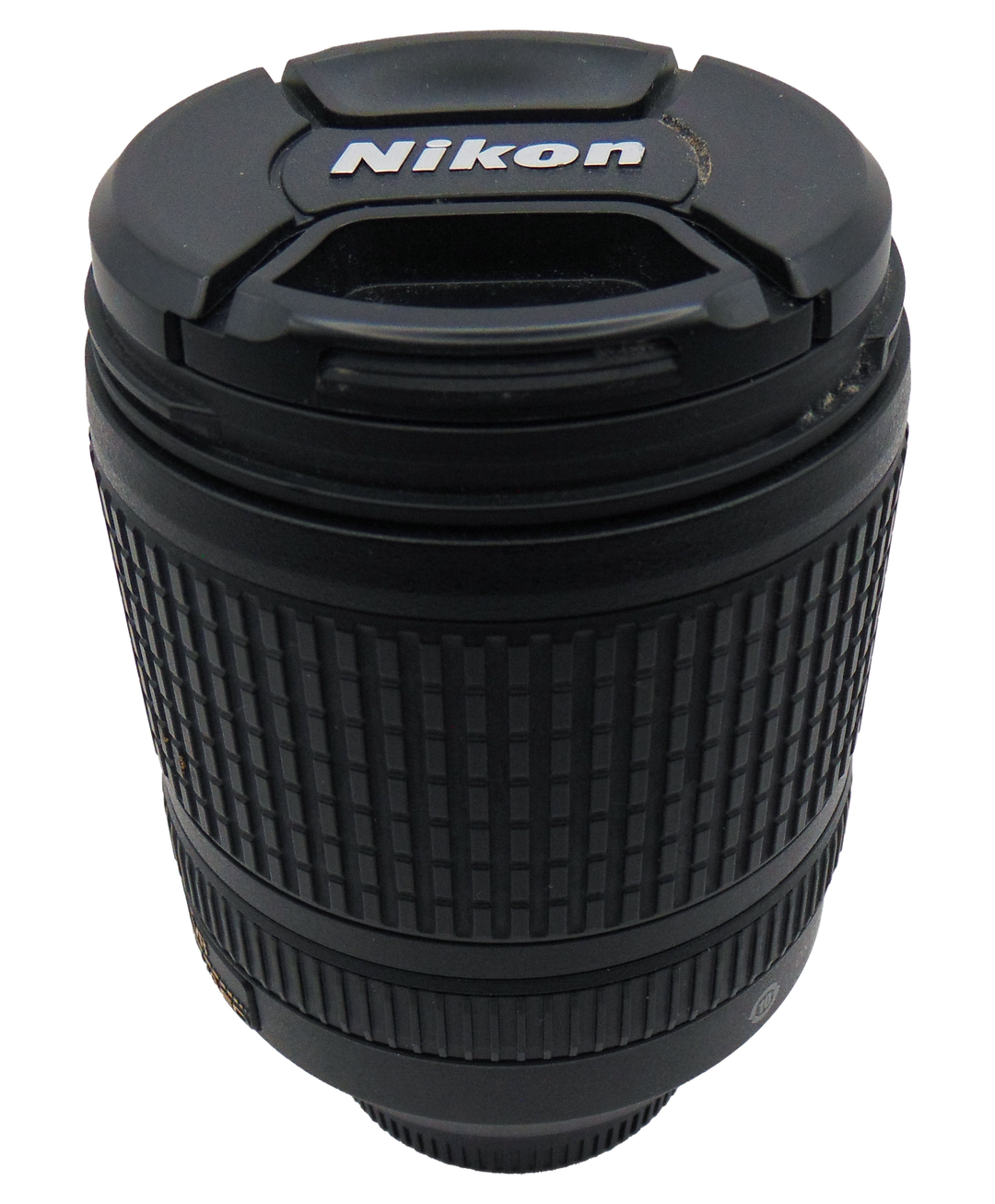 AF-S DX NIKKOR 18–140mm f/3.5–5.6G ED VR Lens