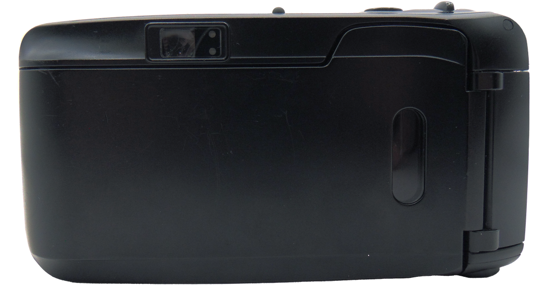 Olympus Stylus ZOOM DLX