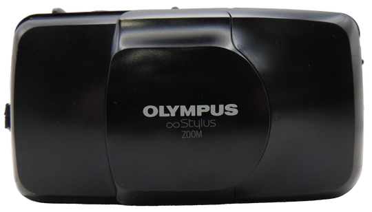 Olympus Stylus ZOOM DLX