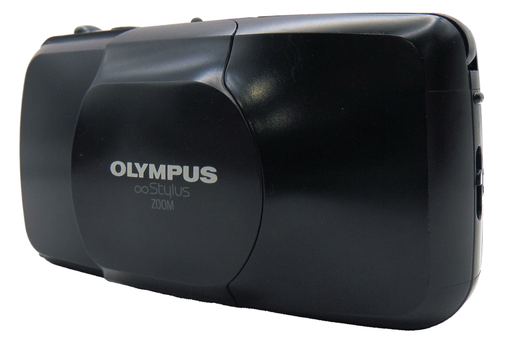 Olympus Stylus ZOOM DLX