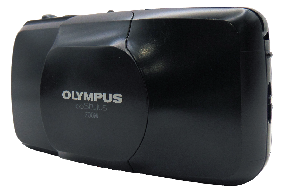 Olympus Stylus ZOOM DLX