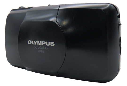 Olympus Stylus ZOOM DLX