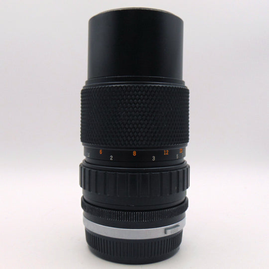 Olympus OM-SYSTEM Auto Zoom f/1.4 75-150mm