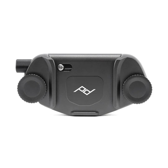 Capture Camera Clip v3 with Plate