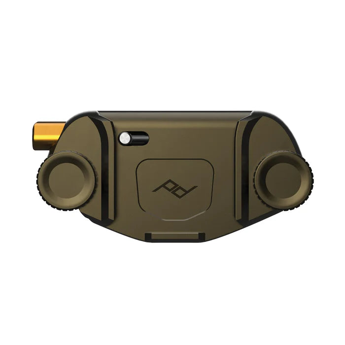 Capture Camera Clip v3 with Plate