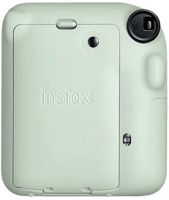 Fujifilm Instax Mini 12 Instant Film Camera