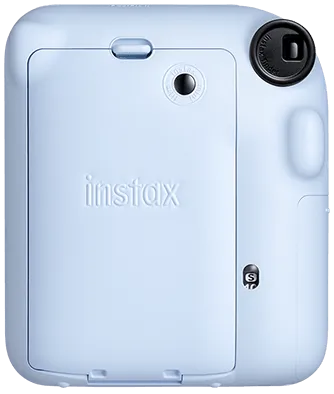 Fujifilm Instax Mini 12 Instant Film Camera