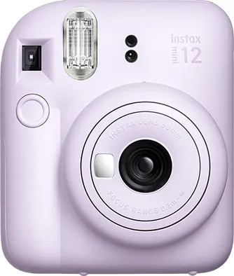 Fujifilm Instax Mini 12 Instant Film Camera
