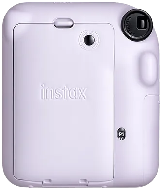 Fujifilm Instax Mini 12 Instant Film Camera