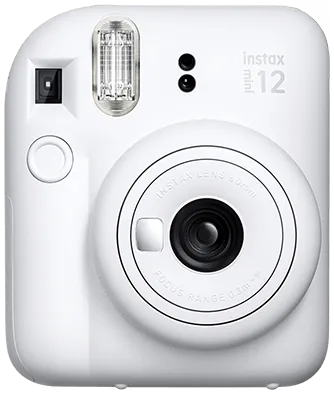 Fujifilm Instax Mini 12 Instant Film Camera