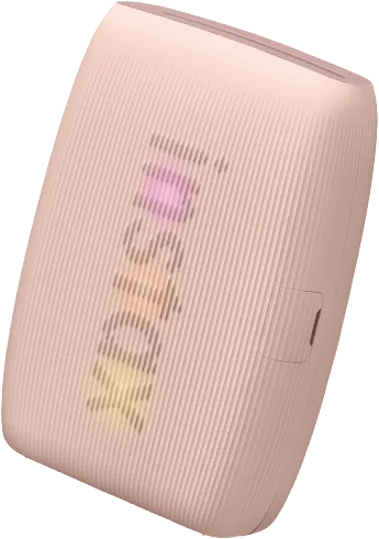 Fujifilm Instax Mini Link 3 Smartphone Printer