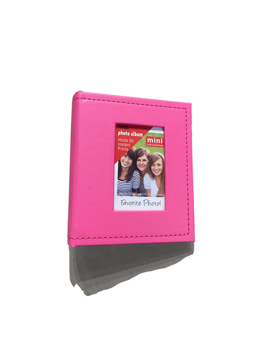 Pioneer Instax Album