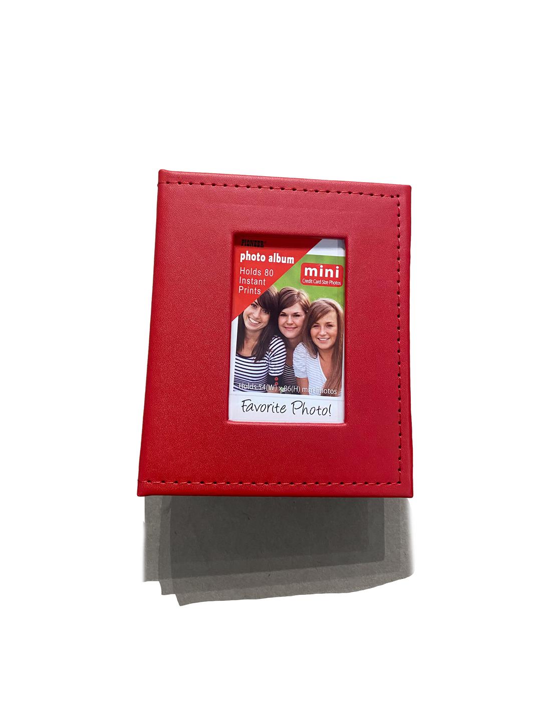 Pioneer Instax Album