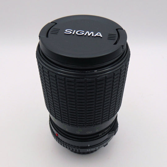 Sigma 35-135mm Lens