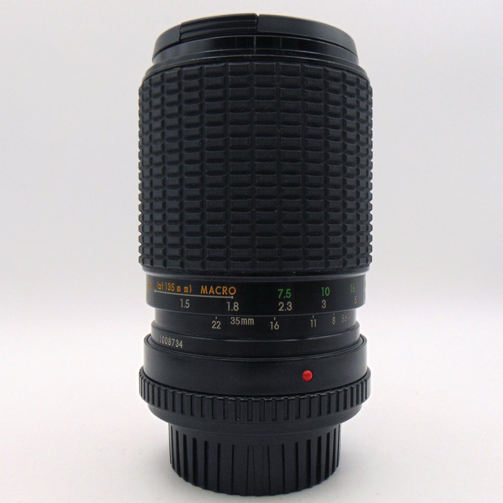 Sigma 35-135mm Lens