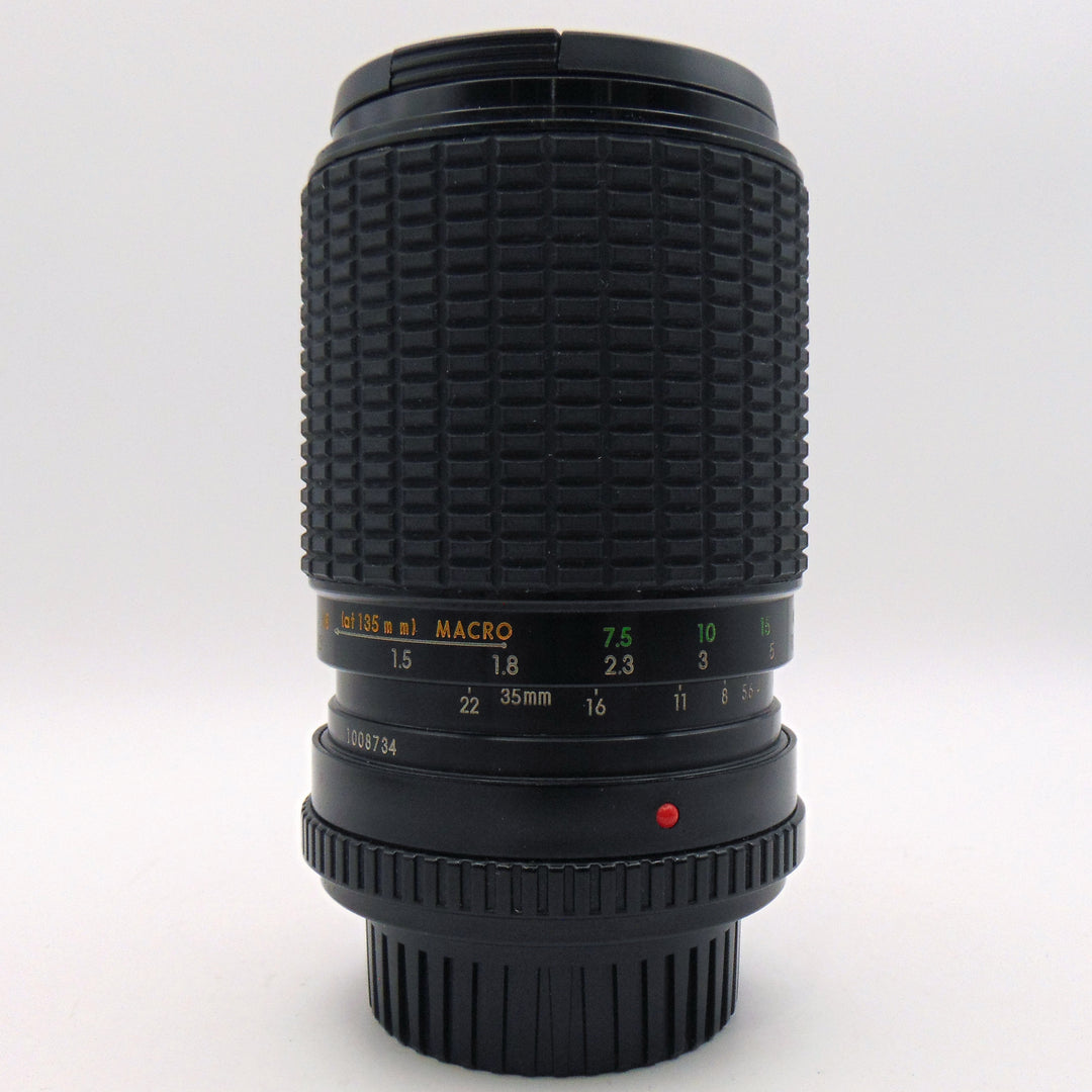 Sigma 35-135mm Lens