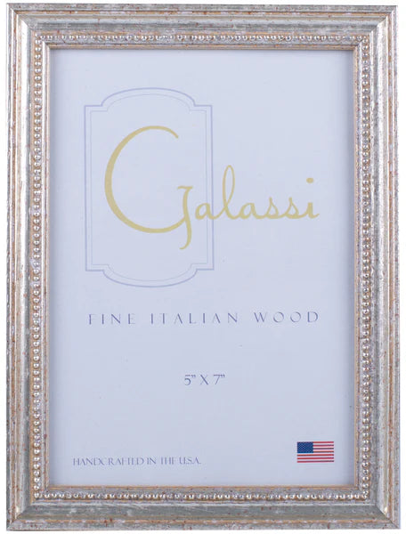 Audrey Frame