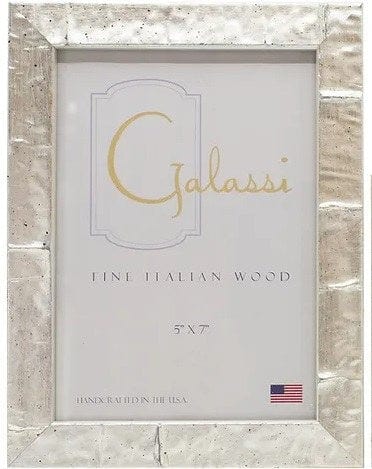 Georgette Frame