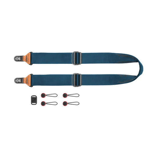 Slide Camera Sling Strap