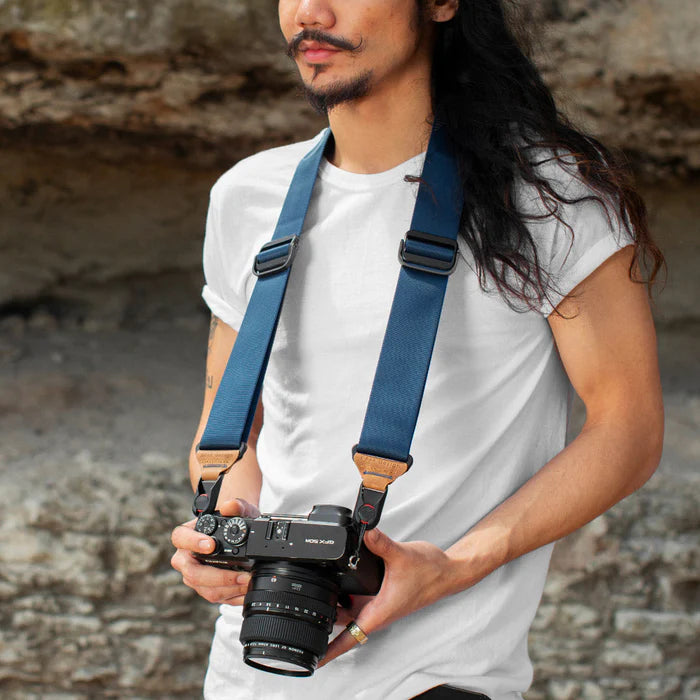 Slide Camera Sling Strap