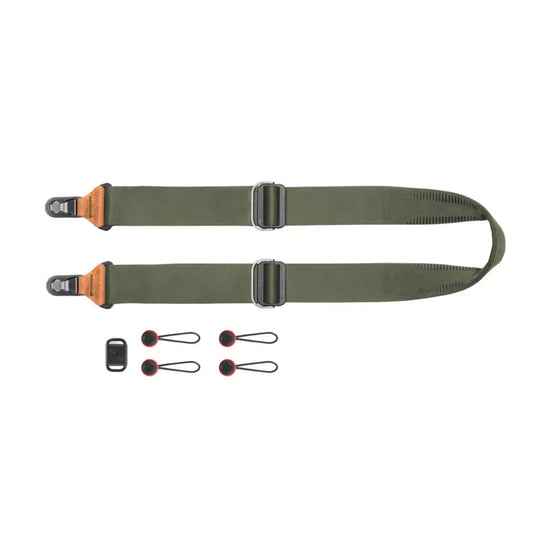 Slide Camera Sling Strap