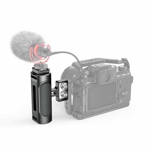 SmallRig Mini Side Handle (1/4" -20 Screws)