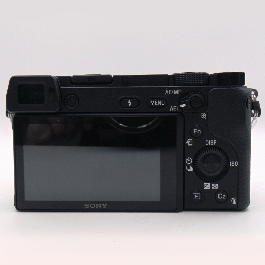 Sony A6300