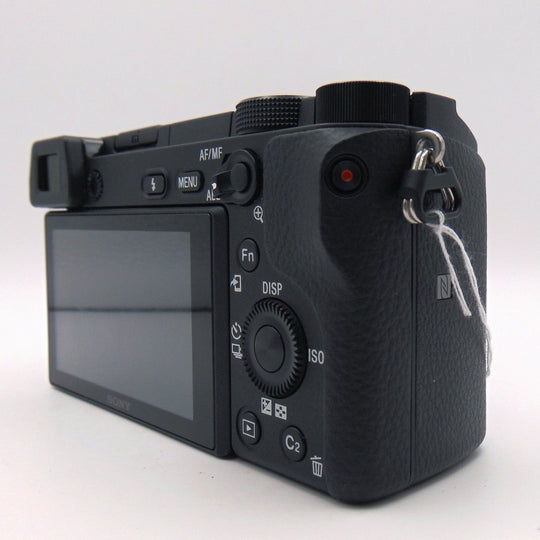 Sony A6300