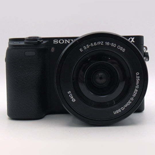 Sony A6300