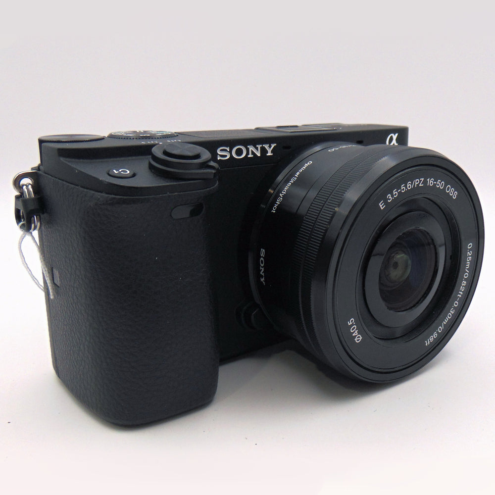 Sony A6300