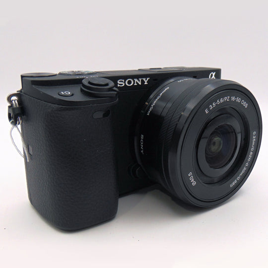 Sony A6300